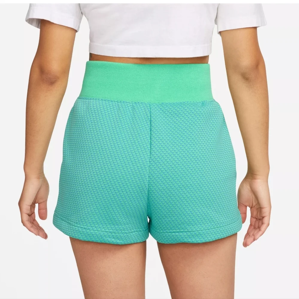 Nike brand style